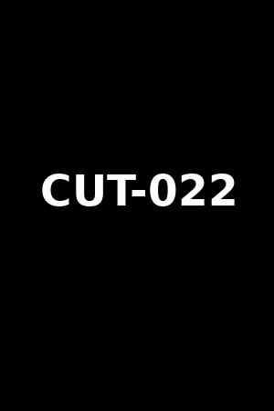 CUT-022