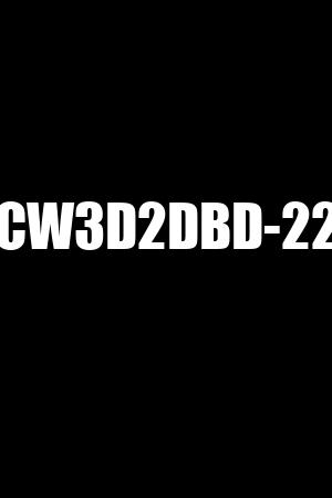 CW3D2DBD-22