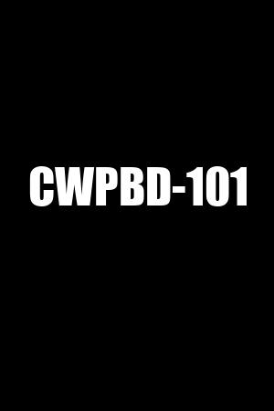 CWPBD-101