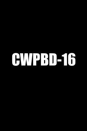 CWPBD-16