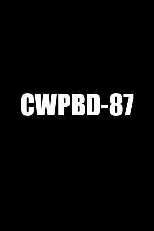 CWPBD-87