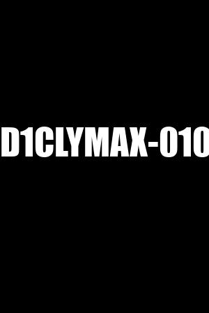 D1CLYMAX-010