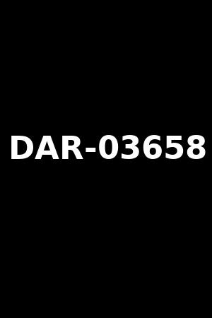 DAR-03658