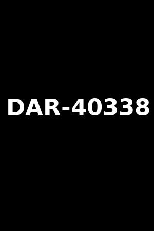 DAR-40338