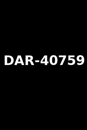 DAR-40759