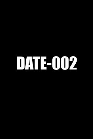 DATE-002