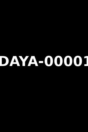 DAYA-00001