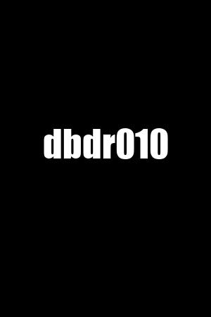 dbdr010