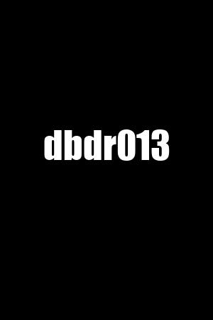 dbdr013