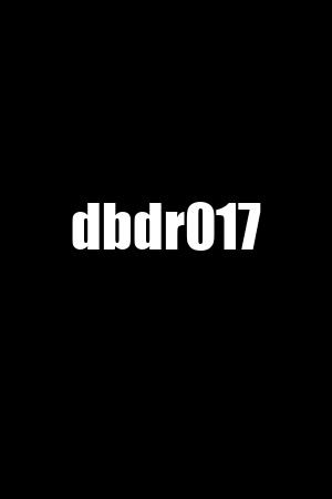 dbdr017
