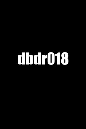 dbdr018
