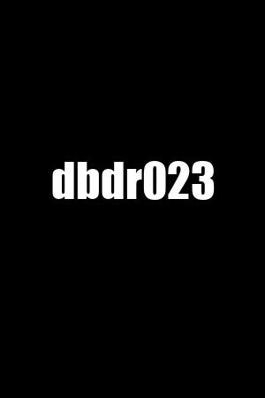 dbdr023