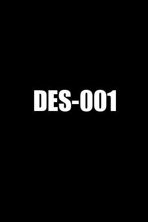 DES-001