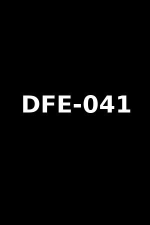 DFE-041