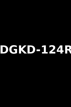 DGKD-124R