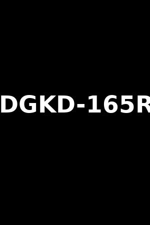 DGKD-165R