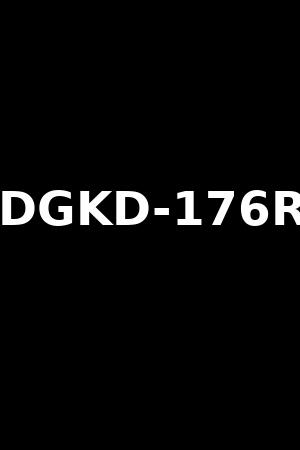 DGKD-176R