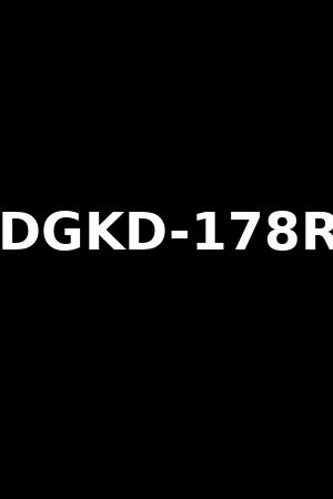 DGKD-178R