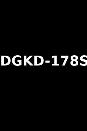 DGKD-178S