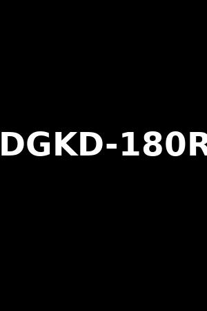 DGKD-180R