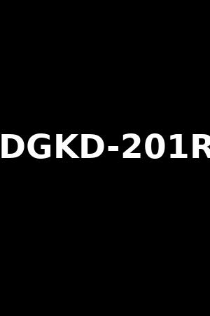 DGKD-201R