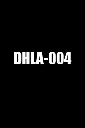 DHLA-004