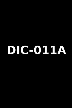 DIC-011A