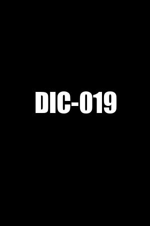 DIC-019