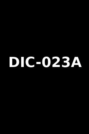 DIC-023A