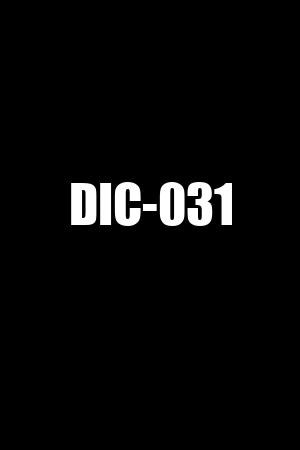 DIC-031