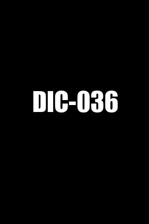 DIC-036