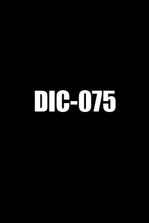 DIC-075