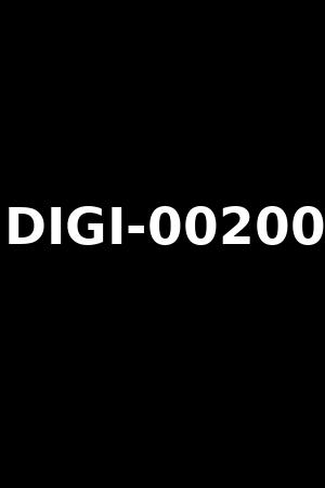 DIGI-00200