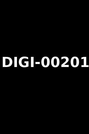 DIGI-00201