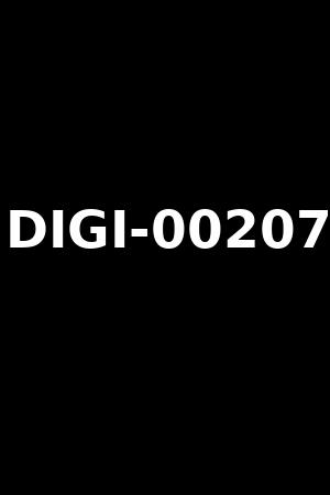 DIGI-00207