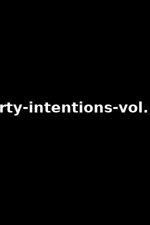 dirty-intentions-vol.12