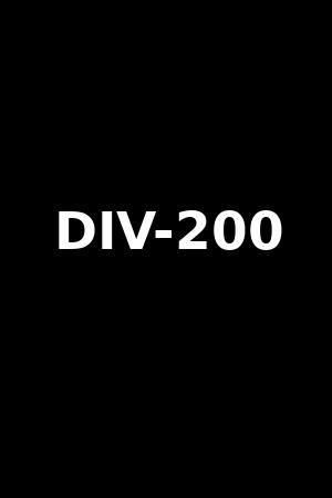 DIV-200