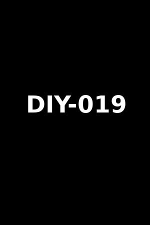 DIY-019