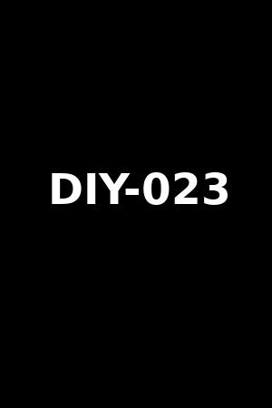 DIY-023