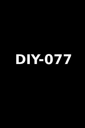 DIY-077