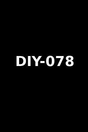 DIY-078