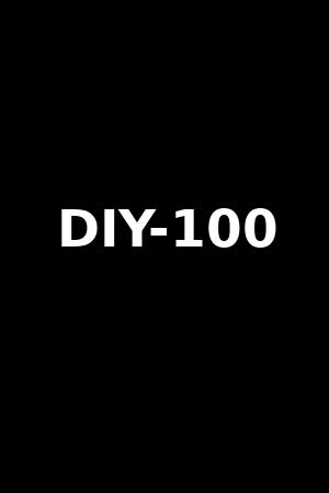 DIY-100