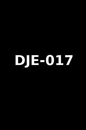 DJE-017