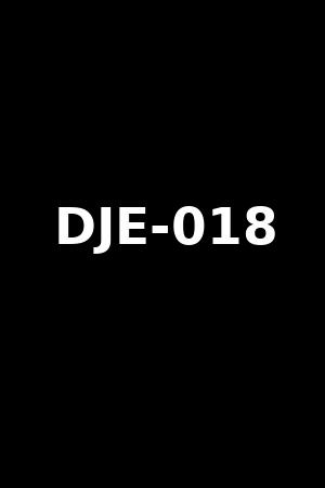 DJE-018