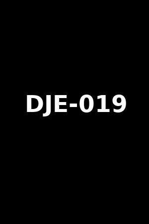 DJE-019