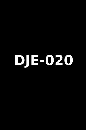 DJE-020