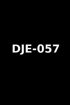 DJE-057