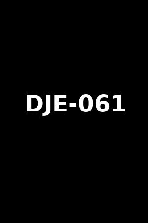 DJE-061