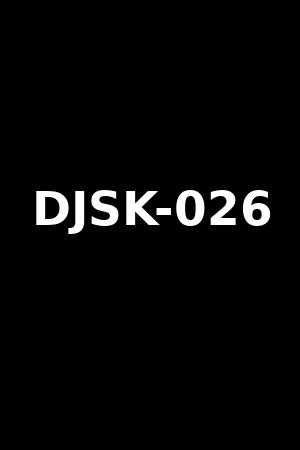 DJSK-026