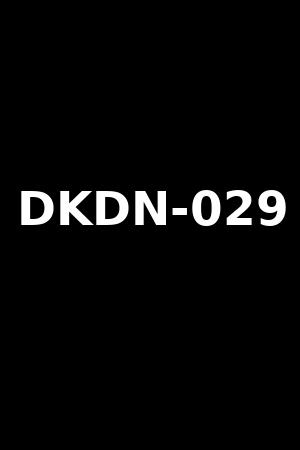 DKDN-029